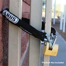 Hardened Steel Square Security Chain for Bikes Trailers and Motorcycles