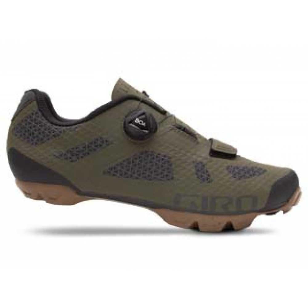 Mens Performance Cycling Shoes for Road and Indoor Riding