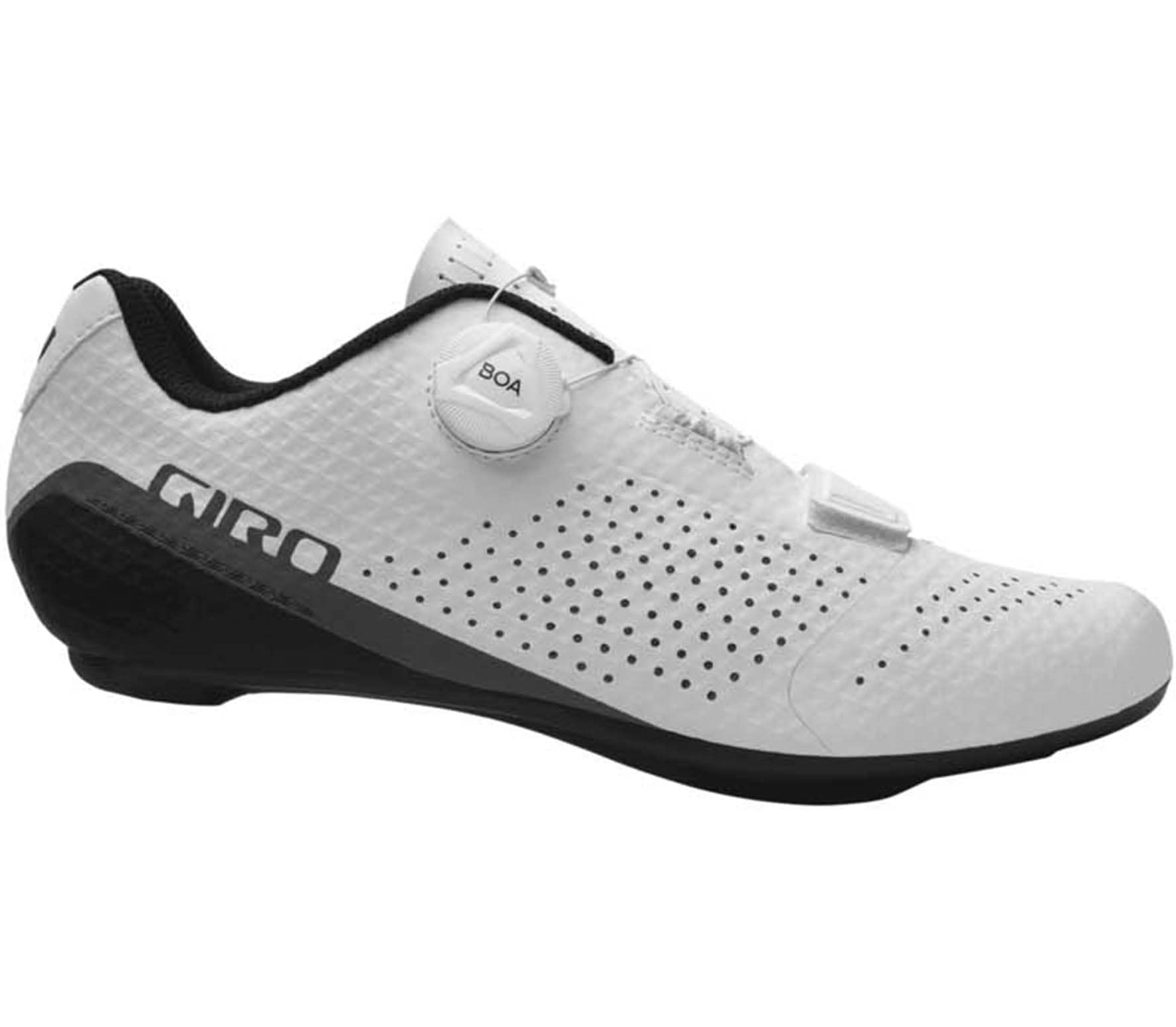 Mens Clipless Road Cycling Shoes for Indoor and Outdoor Riding