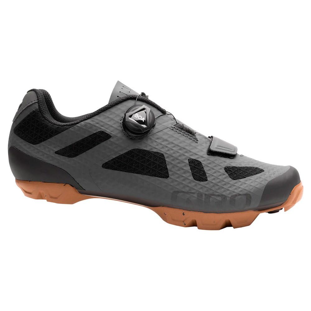 Mens Performance Cycling Shoes for Road and Indoor Riding