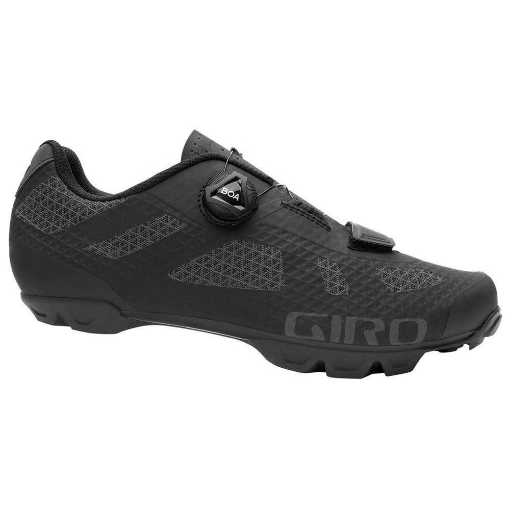 Mens Performance Cycling Shoes for Road and Indoor Riding
