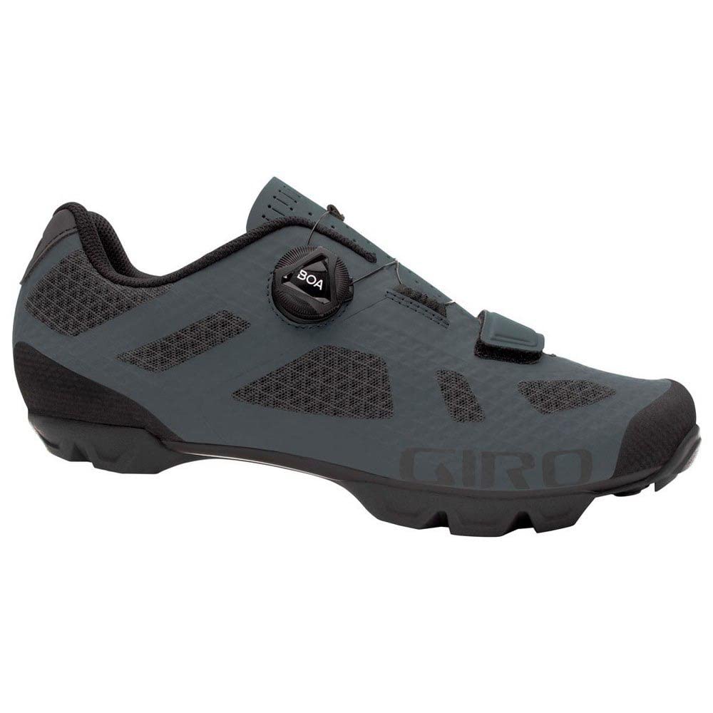 Mens Performance Cycling Shoes for Road and Indoor Riding