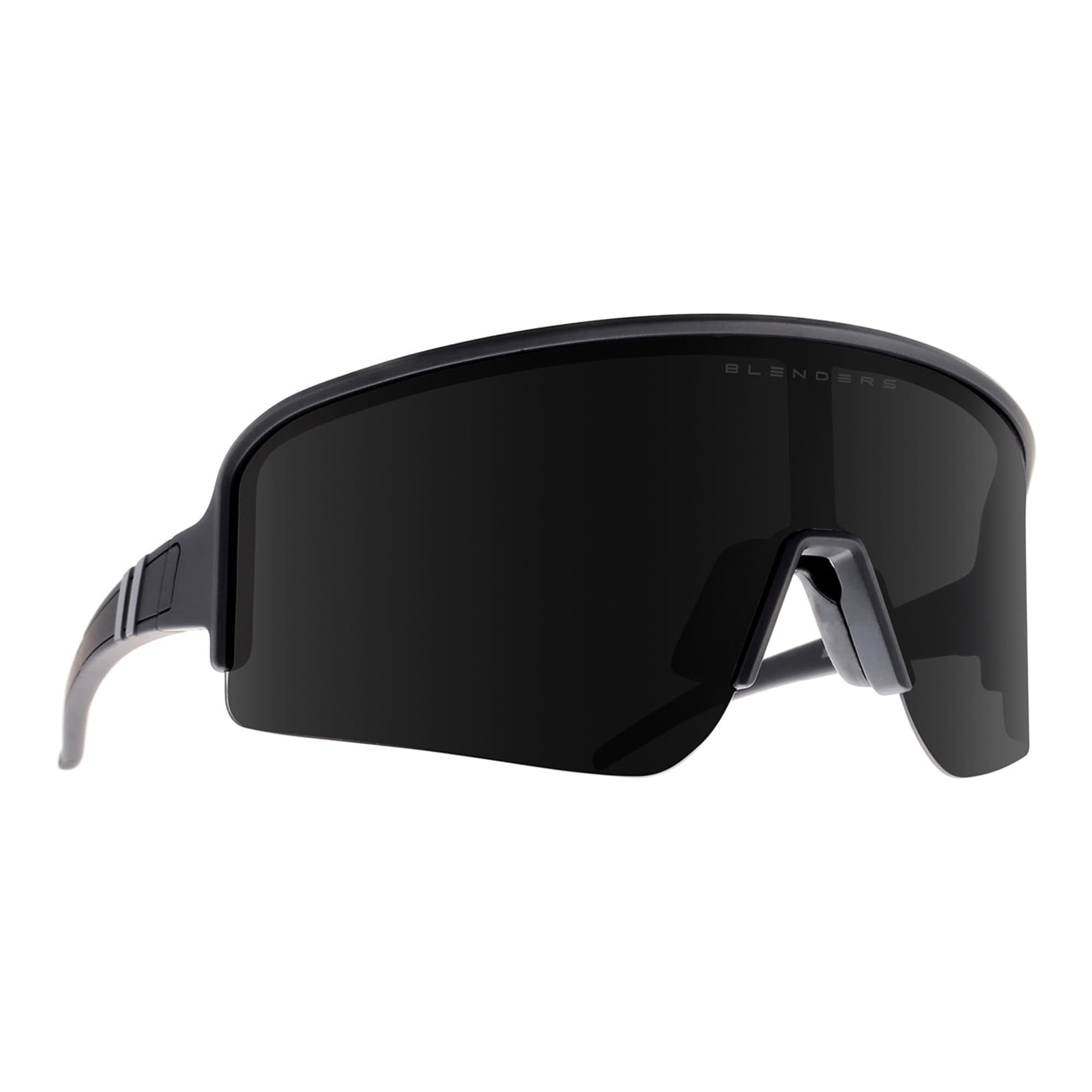 Polarized Wraparound Sunglasses with UV Protection for Men and Women