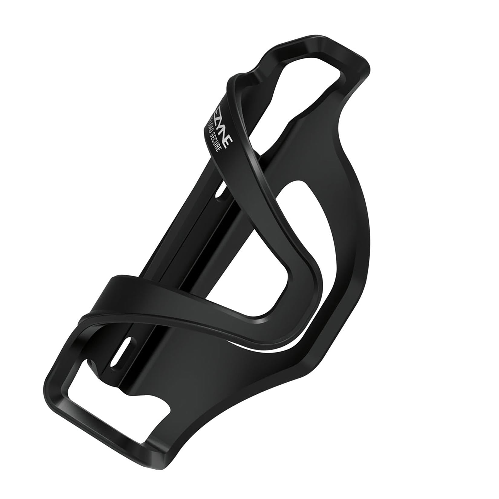 Side Load Composite Bike Water Bottle Cage for Compact Frames