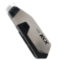 Aerodynamic 610ml BPA Free Road Bike Water Bottle and Cage Set
