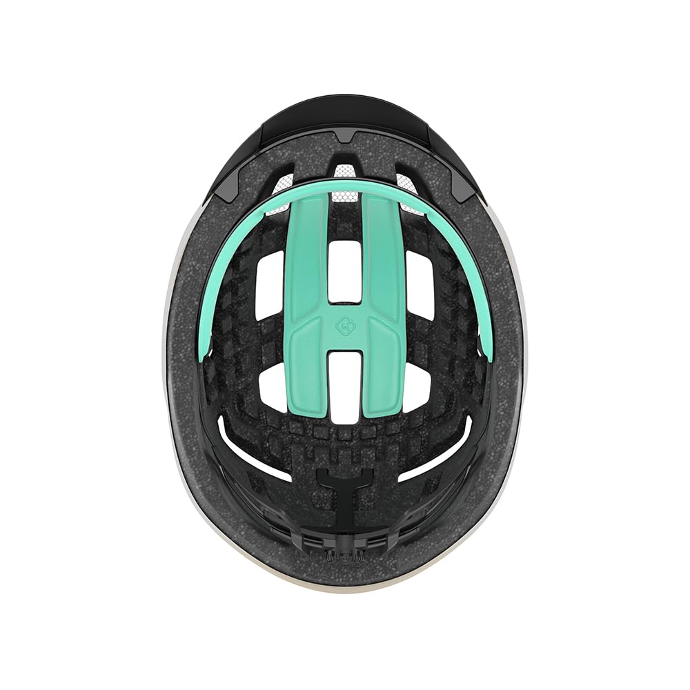 Adult Bicycle Helmet for Men and Women Cycling Protective Head Gear
