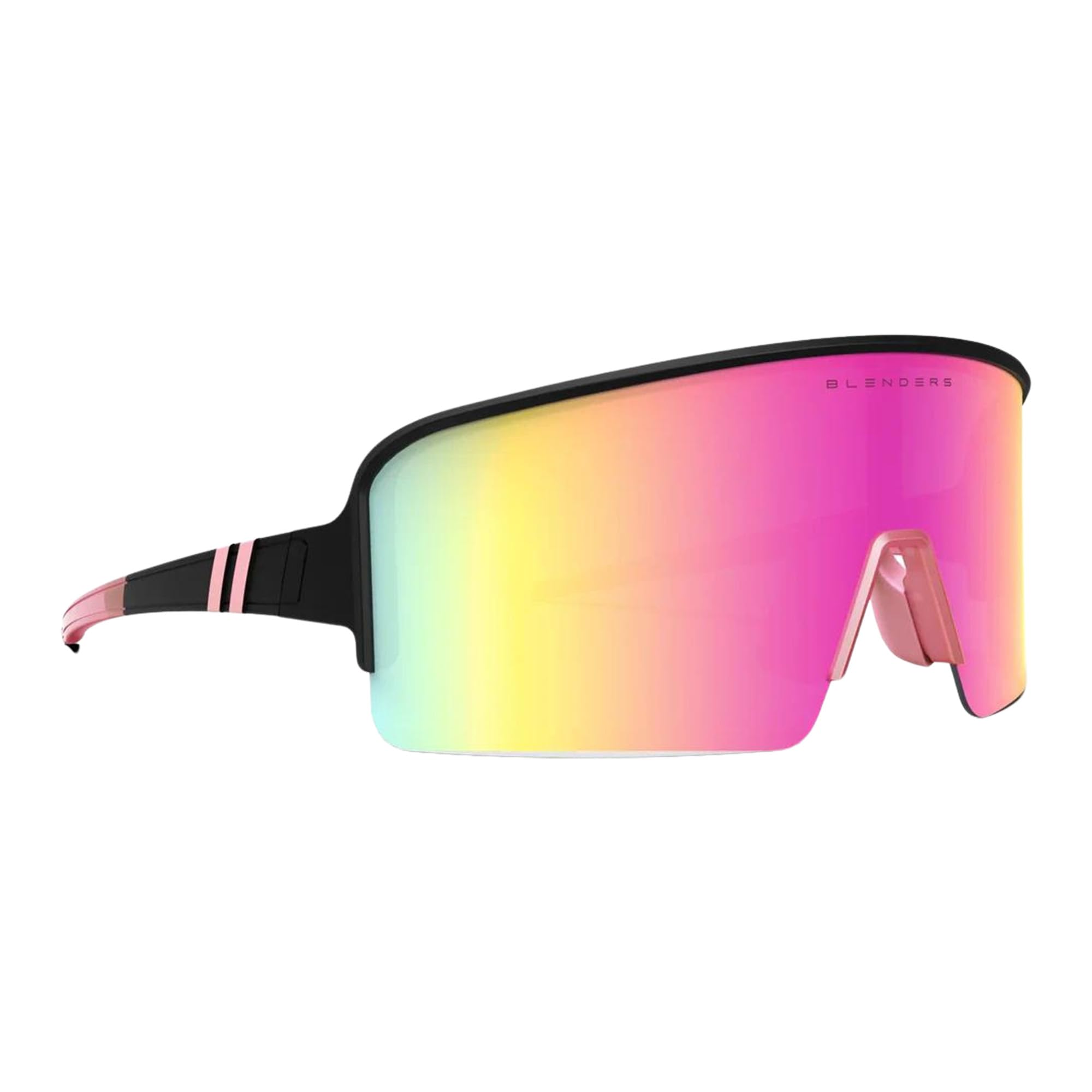 Polarized Wraparound Sunglasses with UV Protection for Men and Women