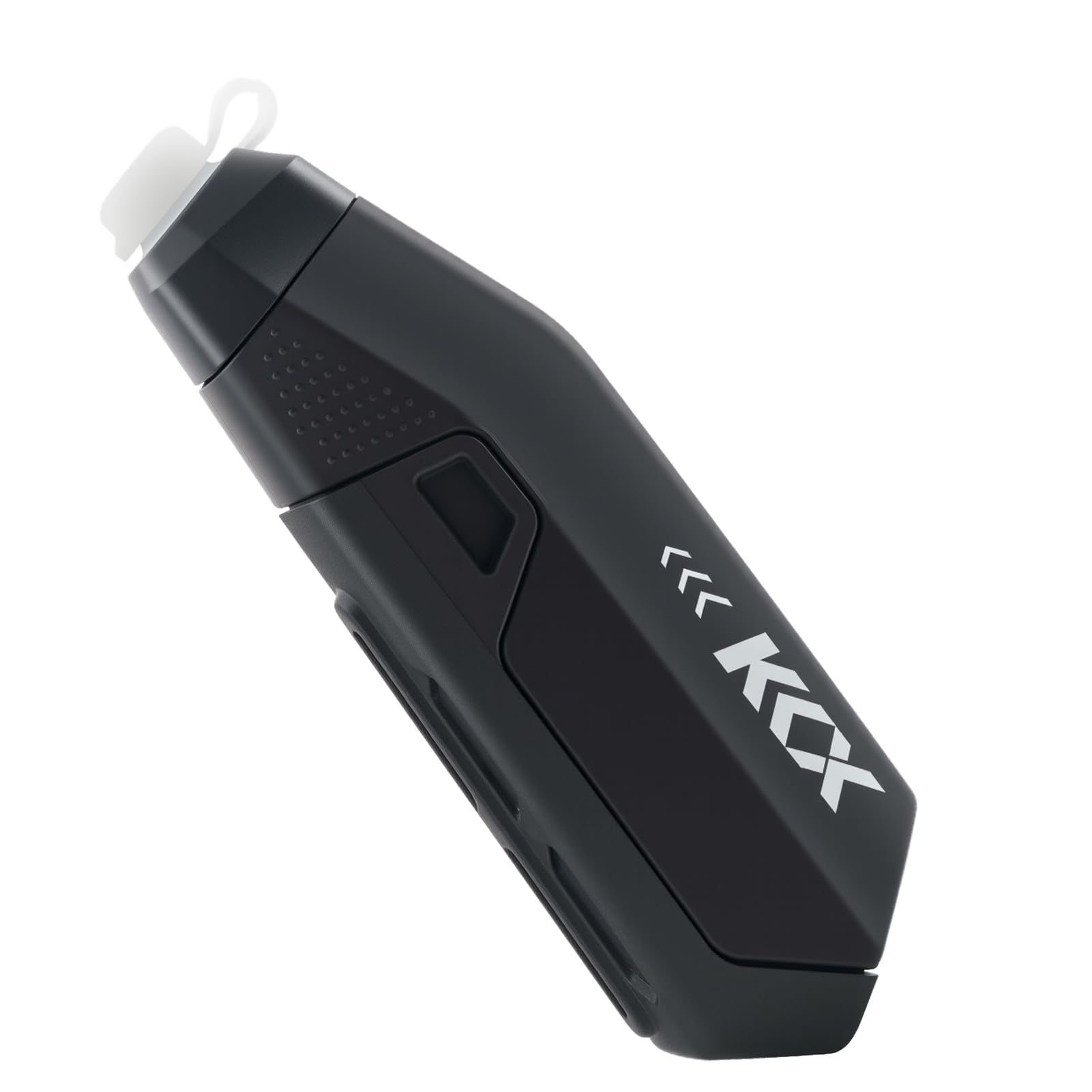 Aerodynamic 610ml BPA Free Road Bike Water Bottle and Cage Set