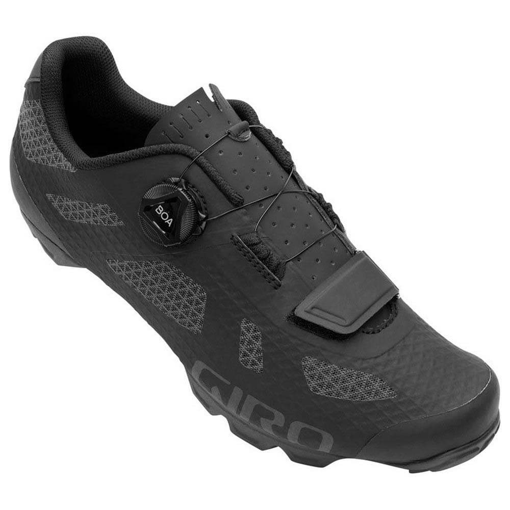 Mens Performance Cycling Shoes for Road and Indoor Riding