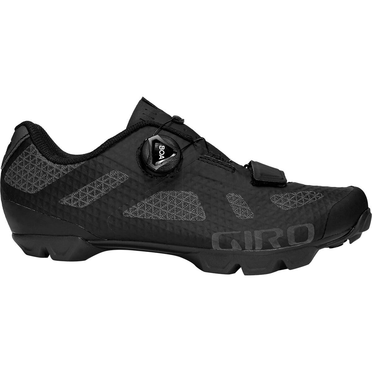 Mens Performance Cycling Shoes for Road and Indoor Riding