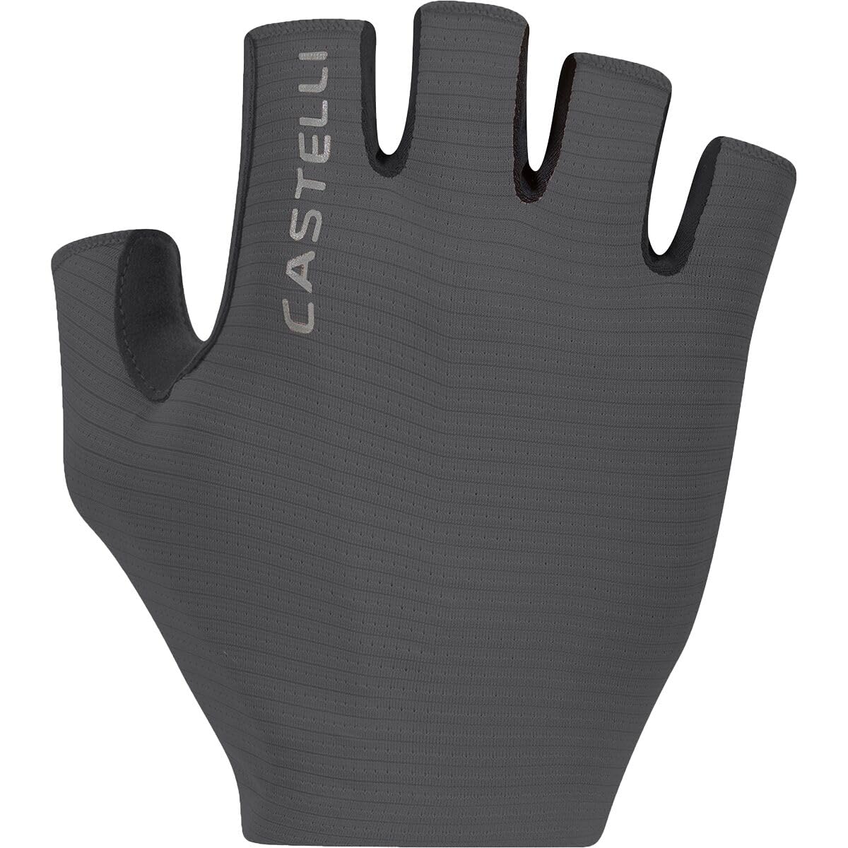Mens Padded Short Finger Cycling Gloves for Road and Gravel Biking