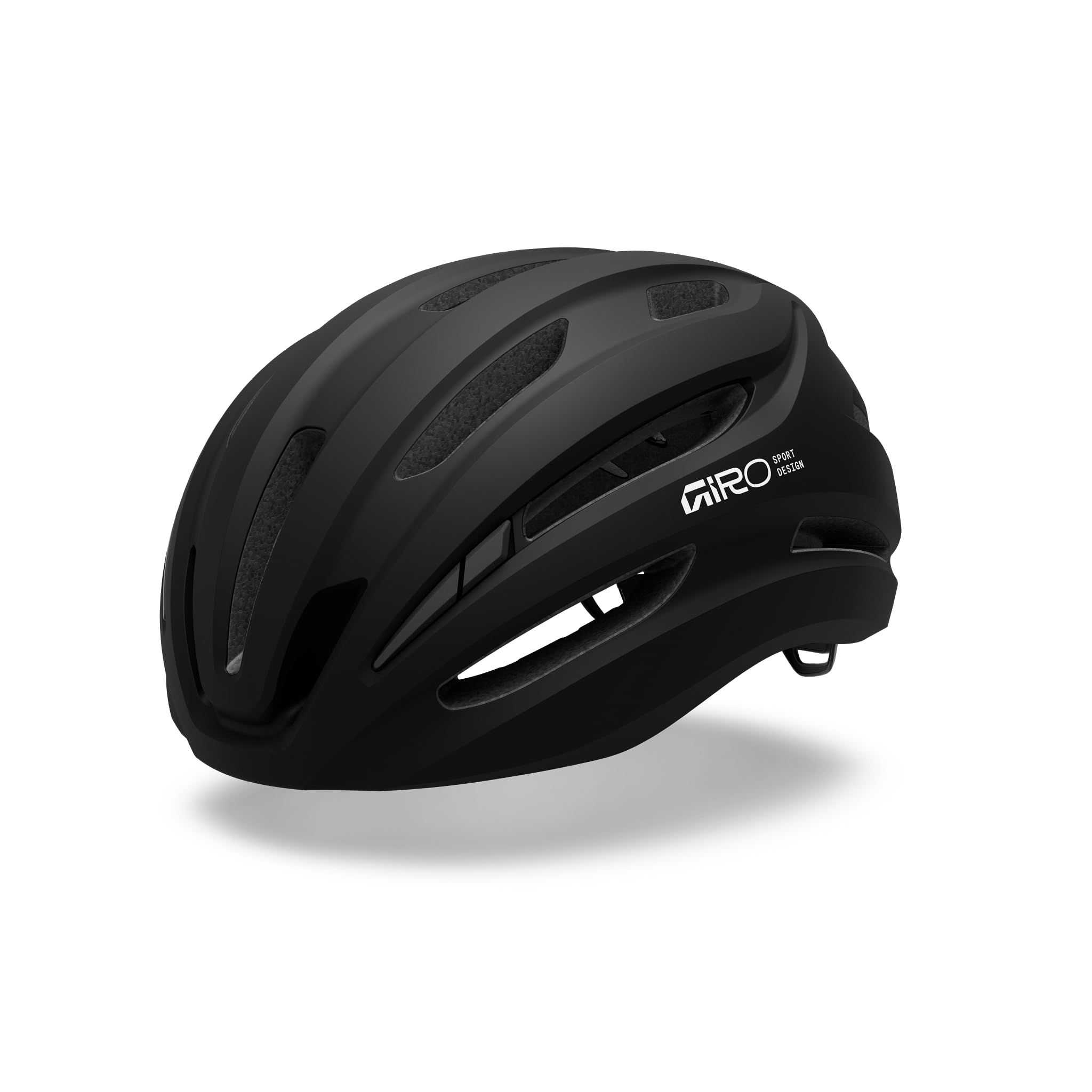Adult Road Cycling Helmet with Multi Directional Impact Protection