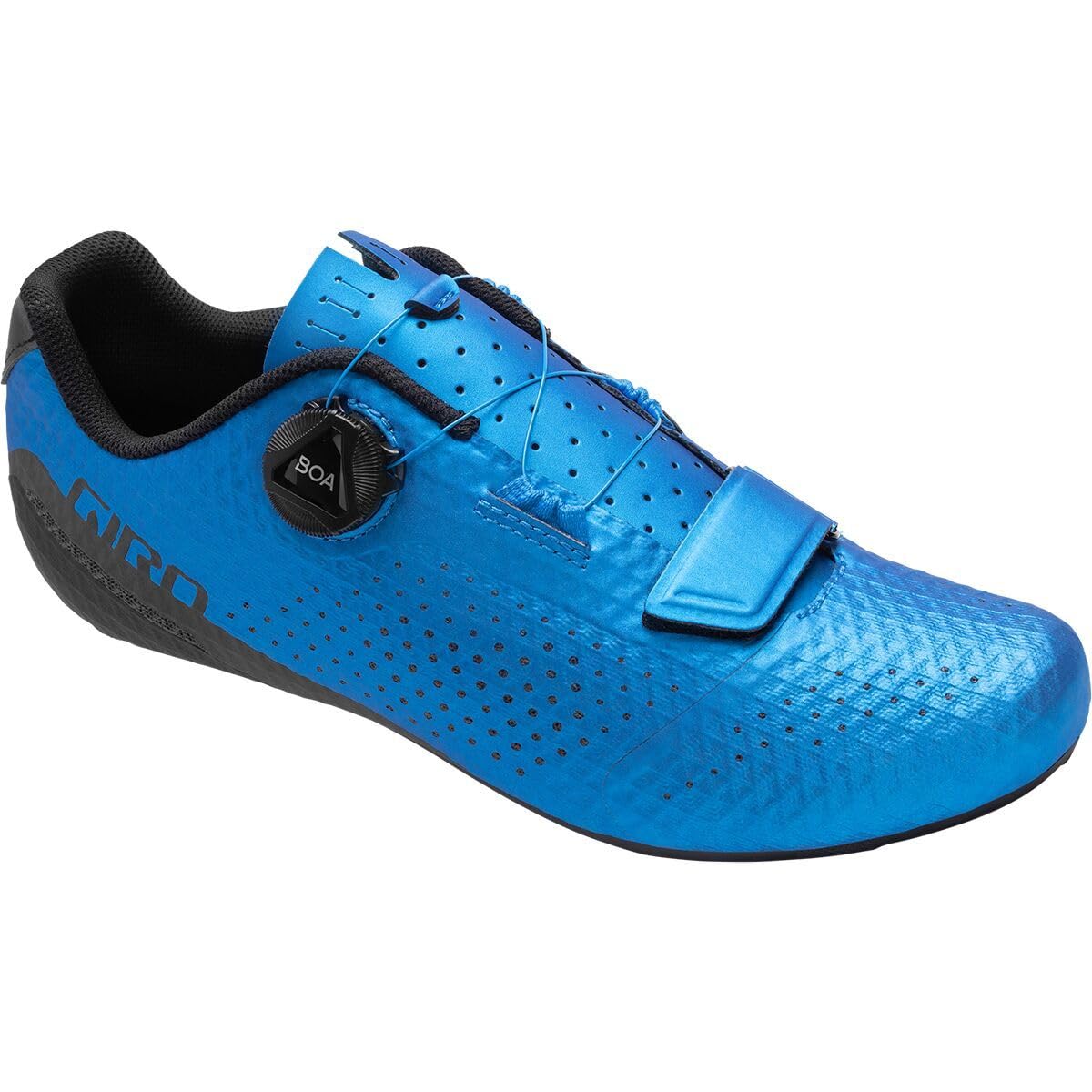 Mens Clipless Road Cycling Shoes for Indoor and Outdoor Riding