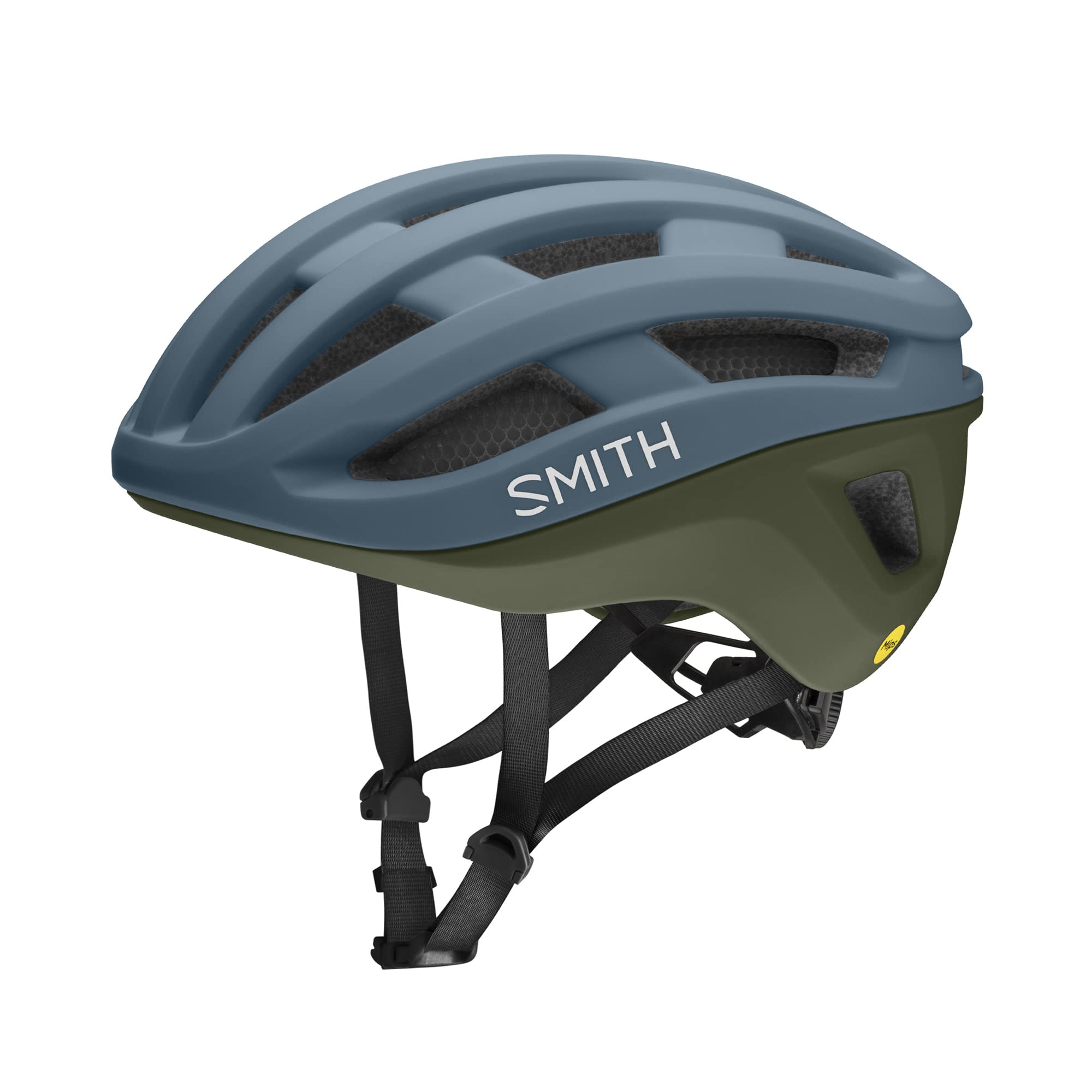 Lightweight Adult Road Cycling Helmet with Impact Protection