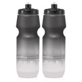 Leakproof 750ml BPA Free Squeeze Bike Water Bottle for Road and MTB