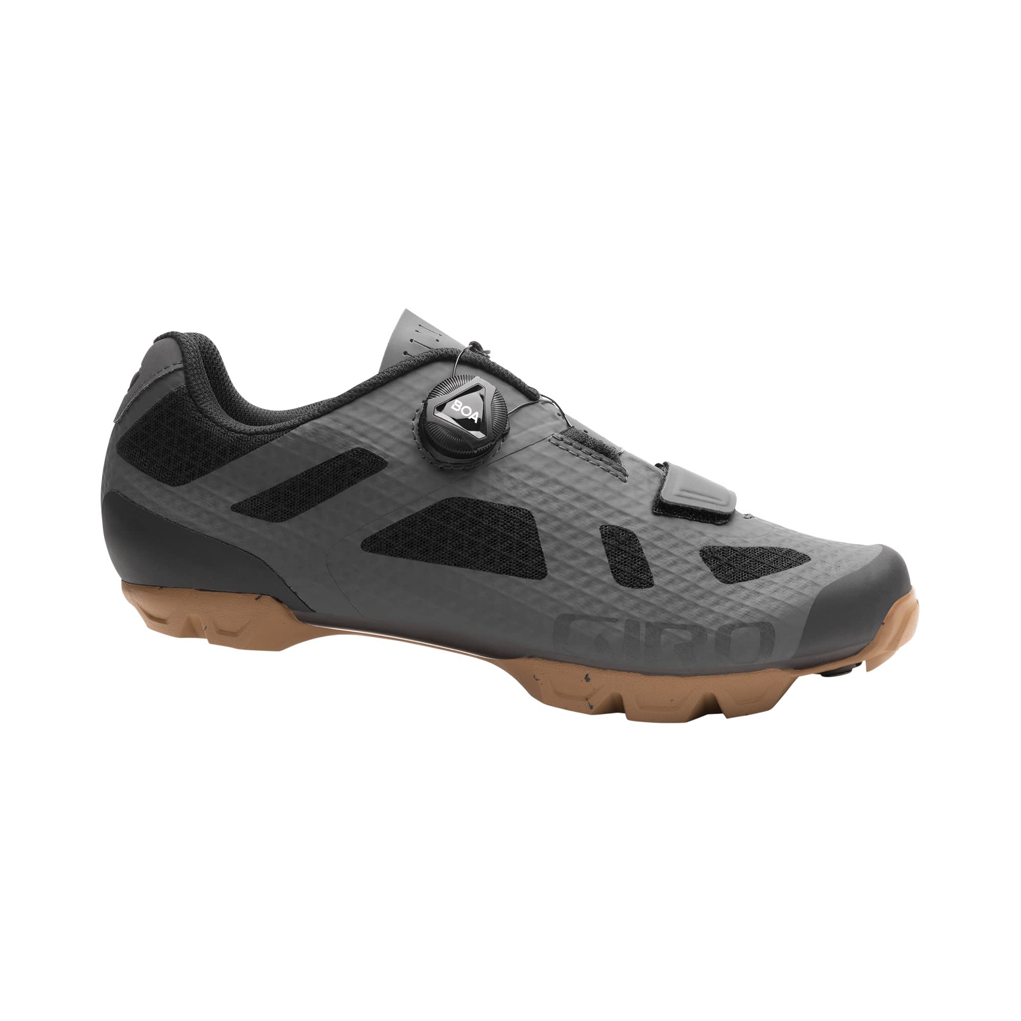 Mens Performance Cycling Shoes for Road and Indoor Riding