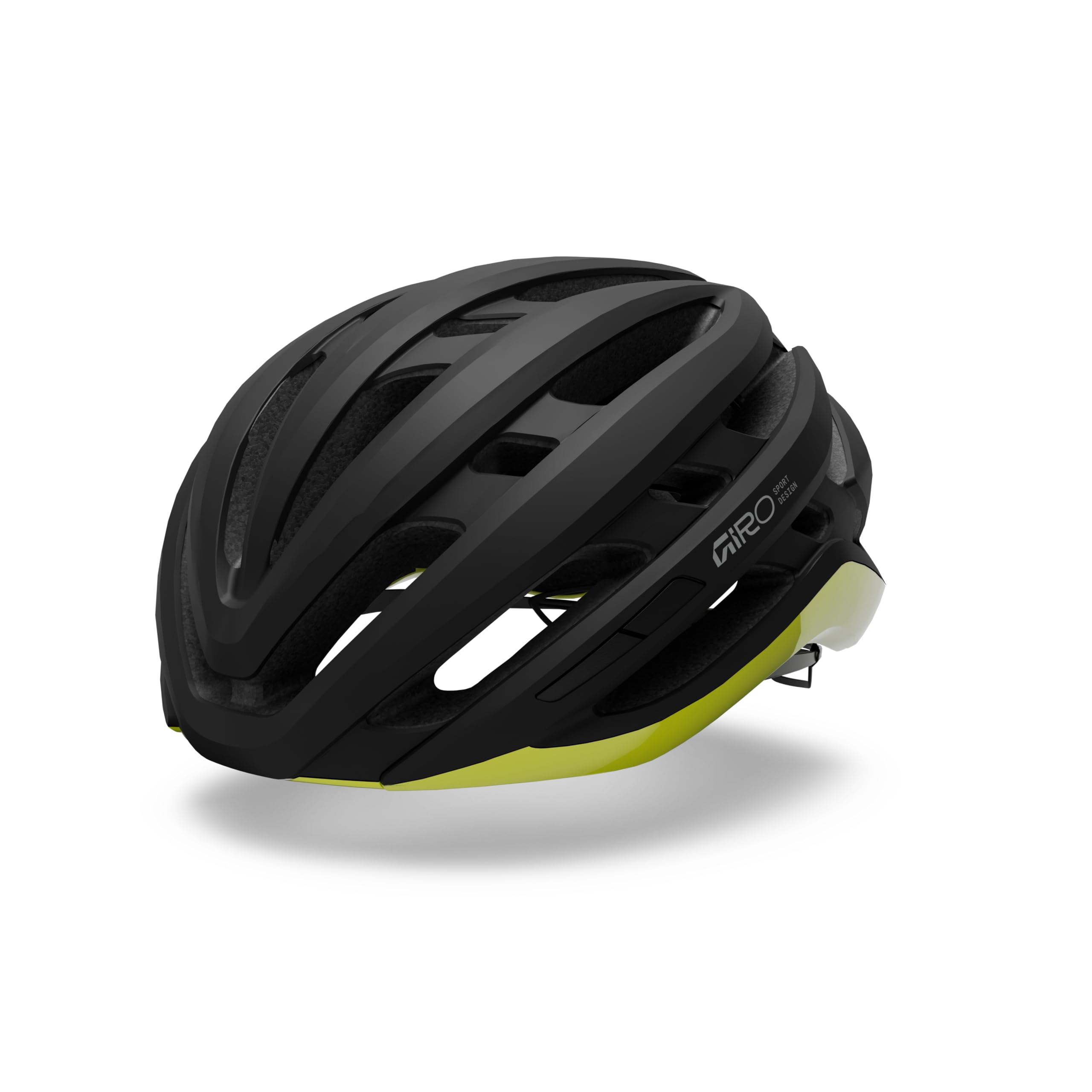 Adult Cycling Helmet with Multi Directional Impact Protection