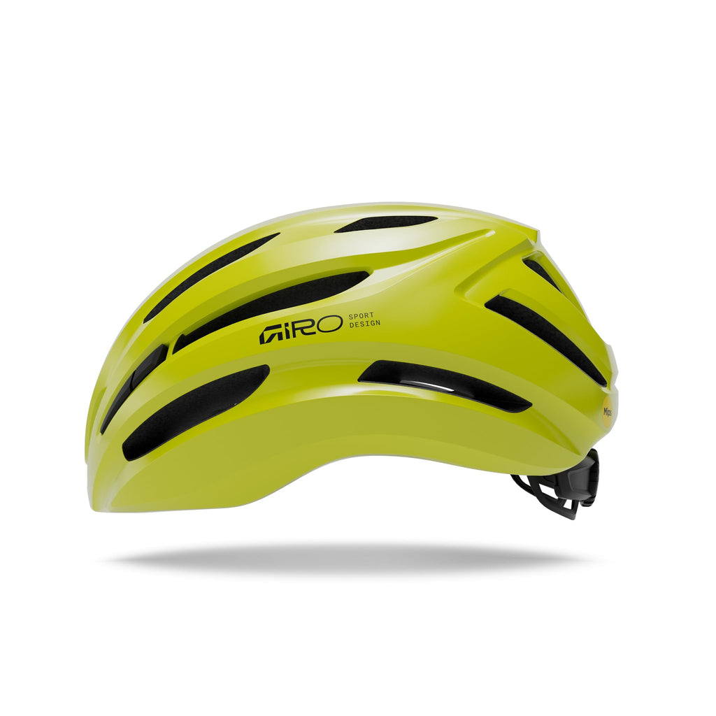 Adult Road Cycling Helmet with Multi Directional Impact Protection