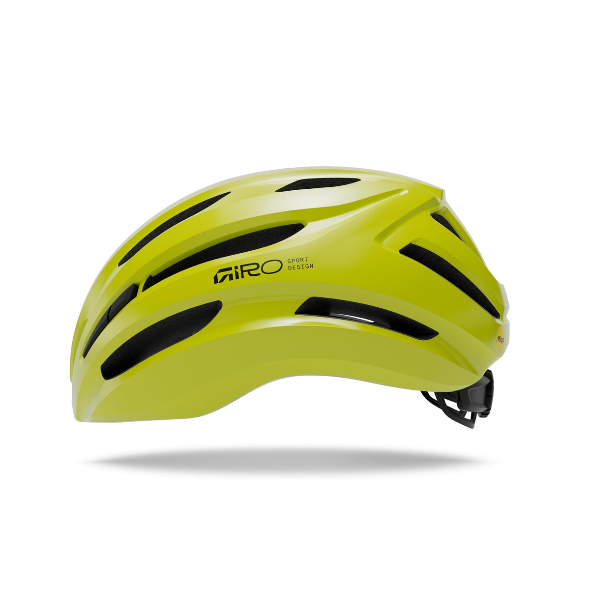 Adult Road Cycling Helmet with Multi Directional Impact Protection