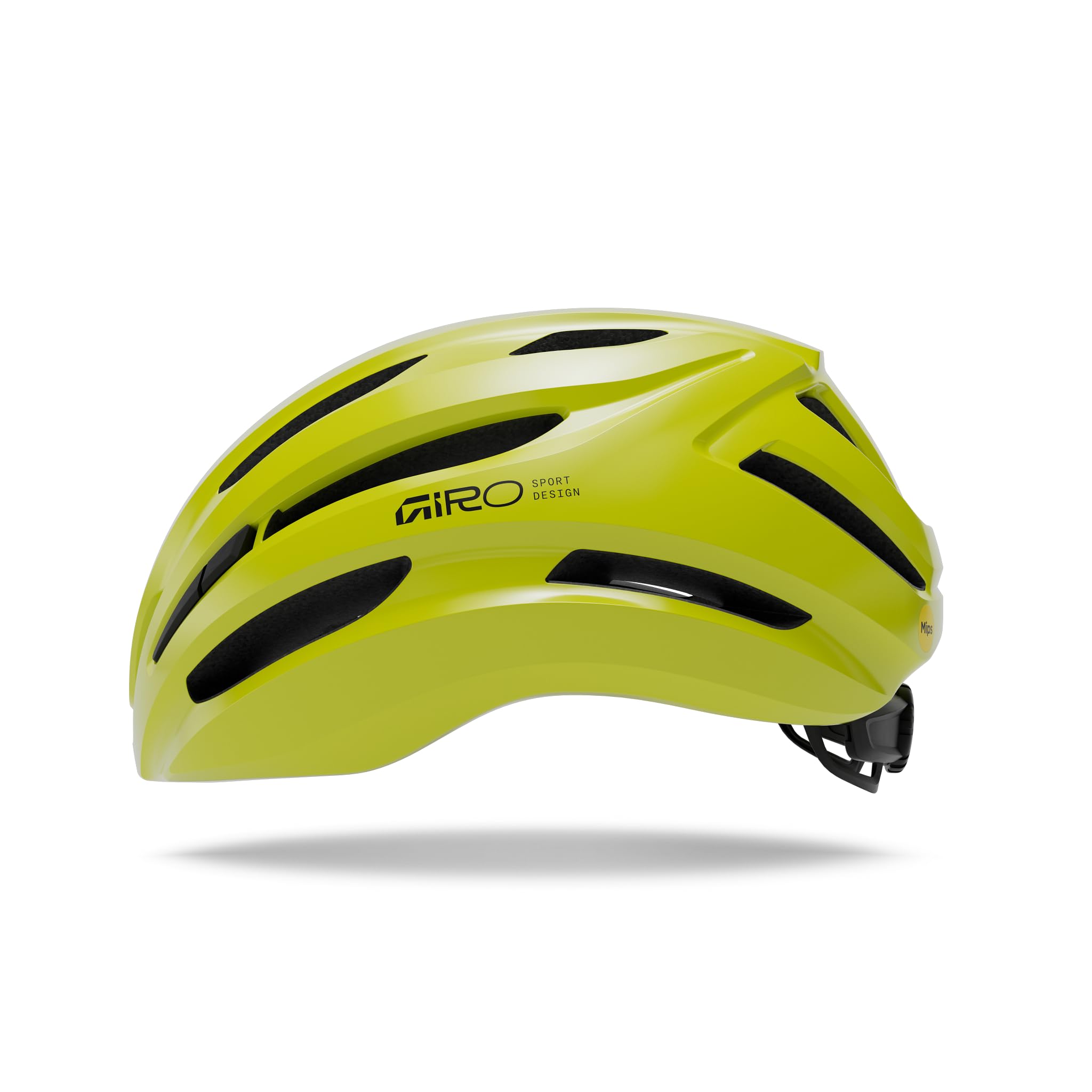 Adult Road Cycling Helmet with Multi Directional Impact Protection