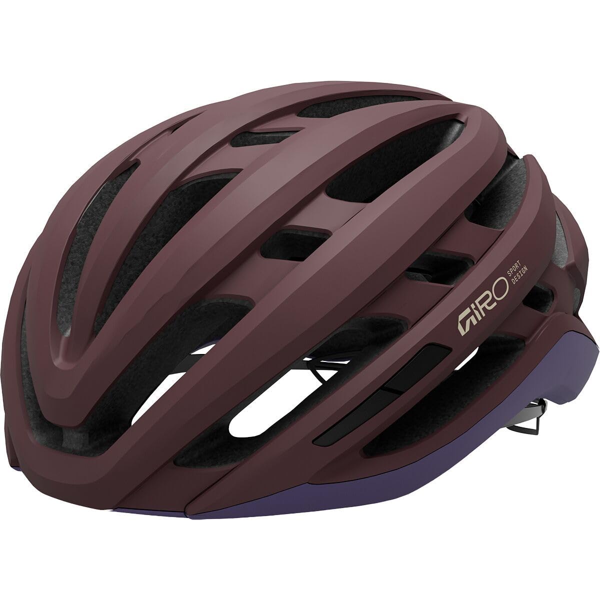 Adult Cycling Helmet with Multi Directional Impact Protection