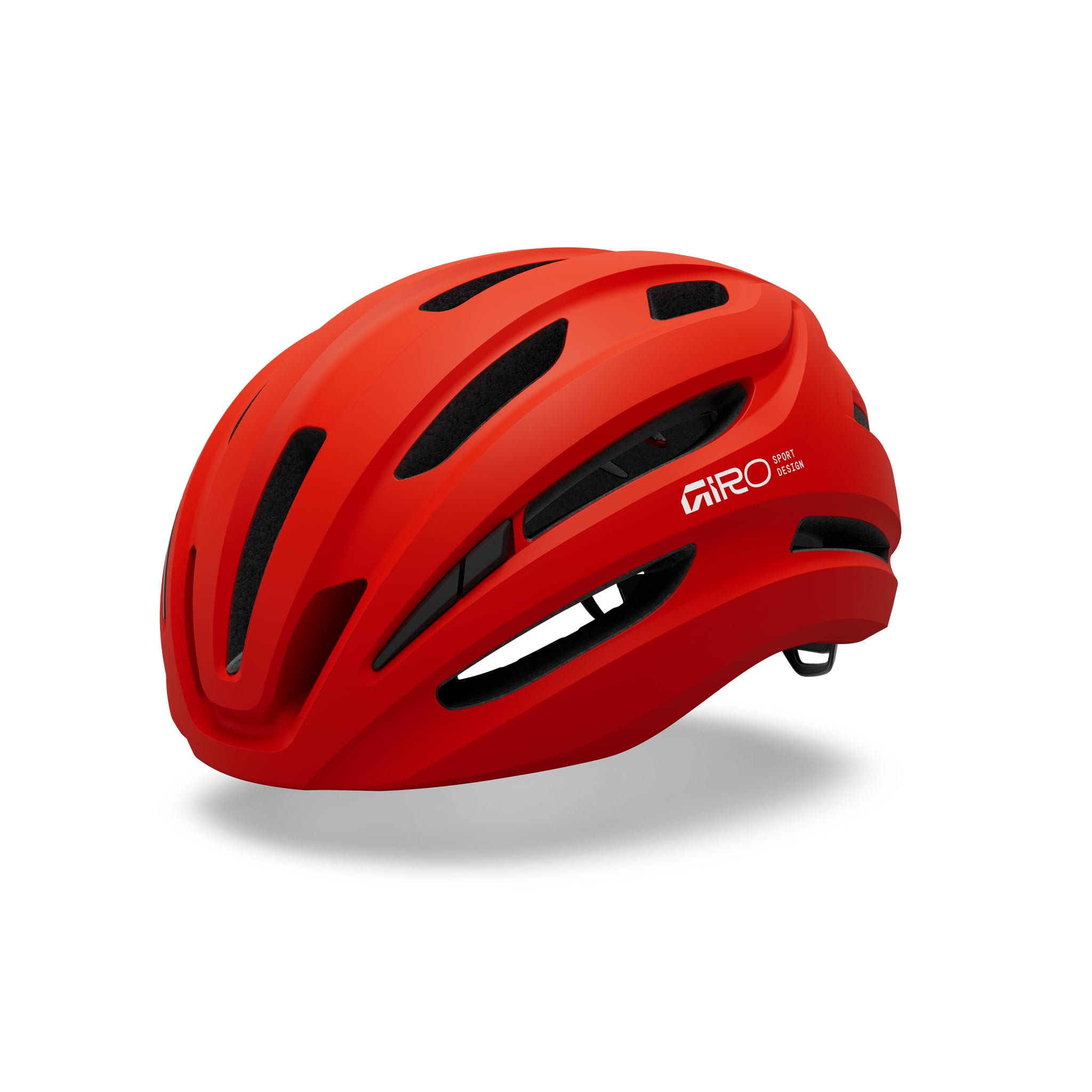 Adult Road Cycling Helmet with Multi Directional Impact Protection