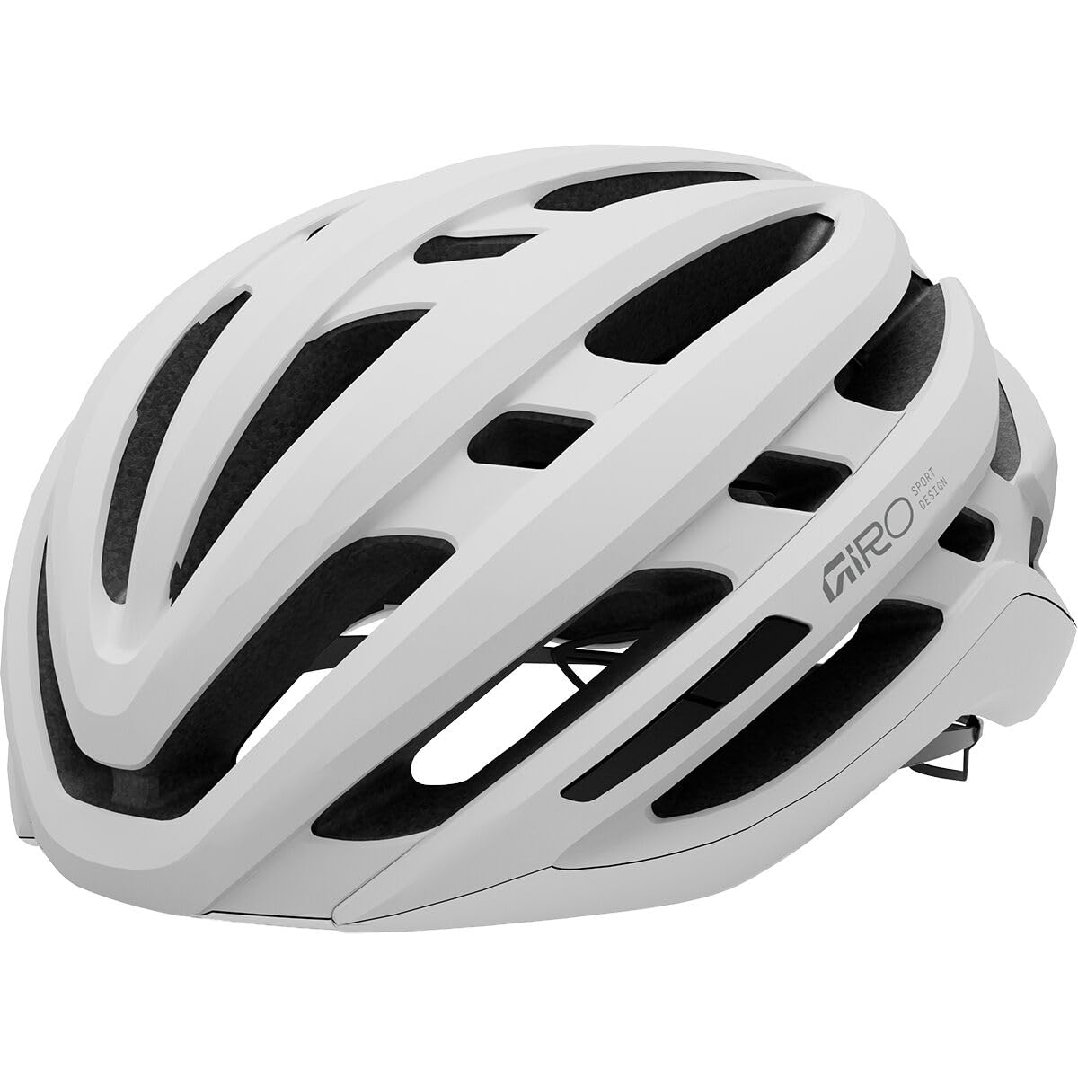 Adult Cycling Helmet with Multi Directional Impact Protection