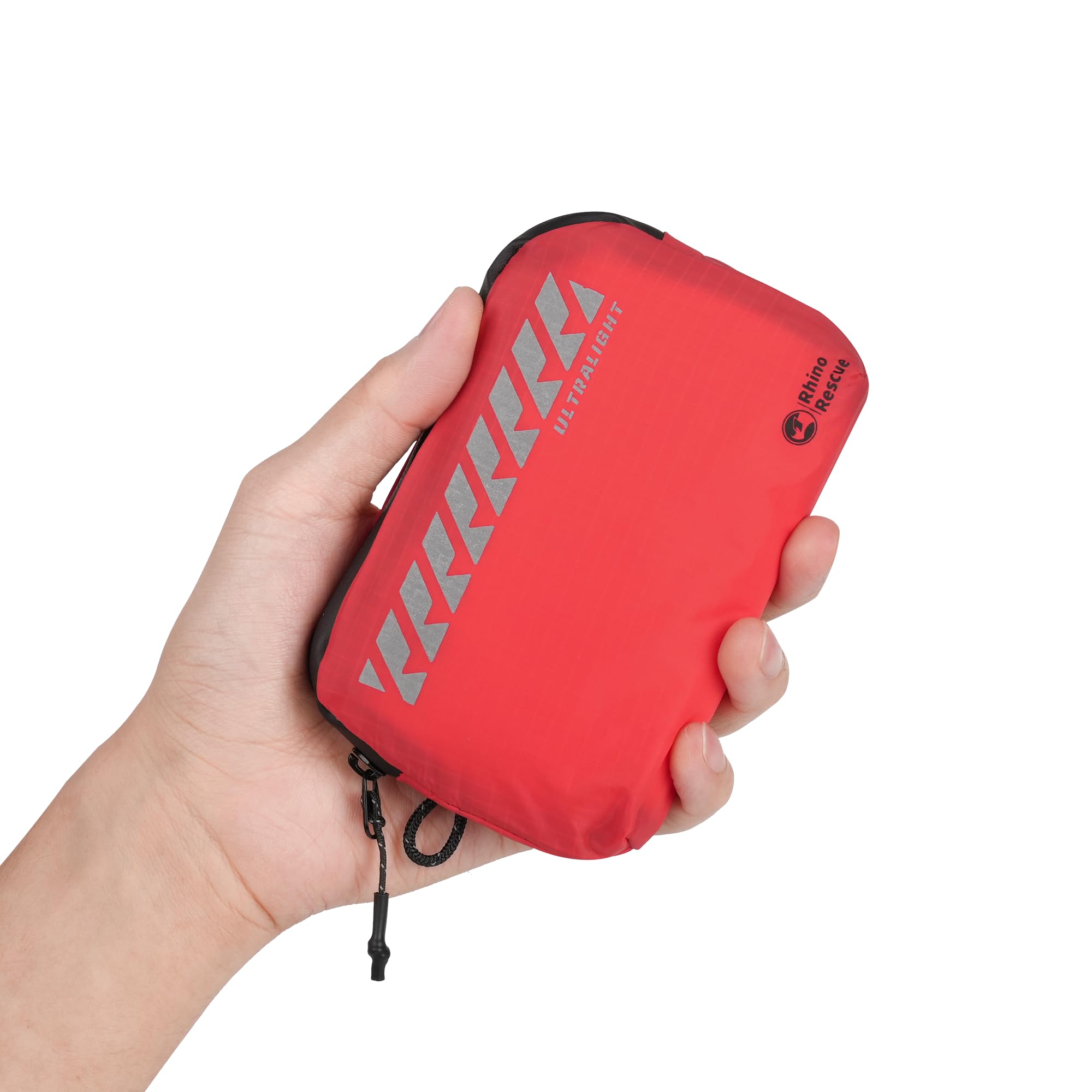 Ultralight Waterproof First Aid Kit for Hiking Cycling and Travel