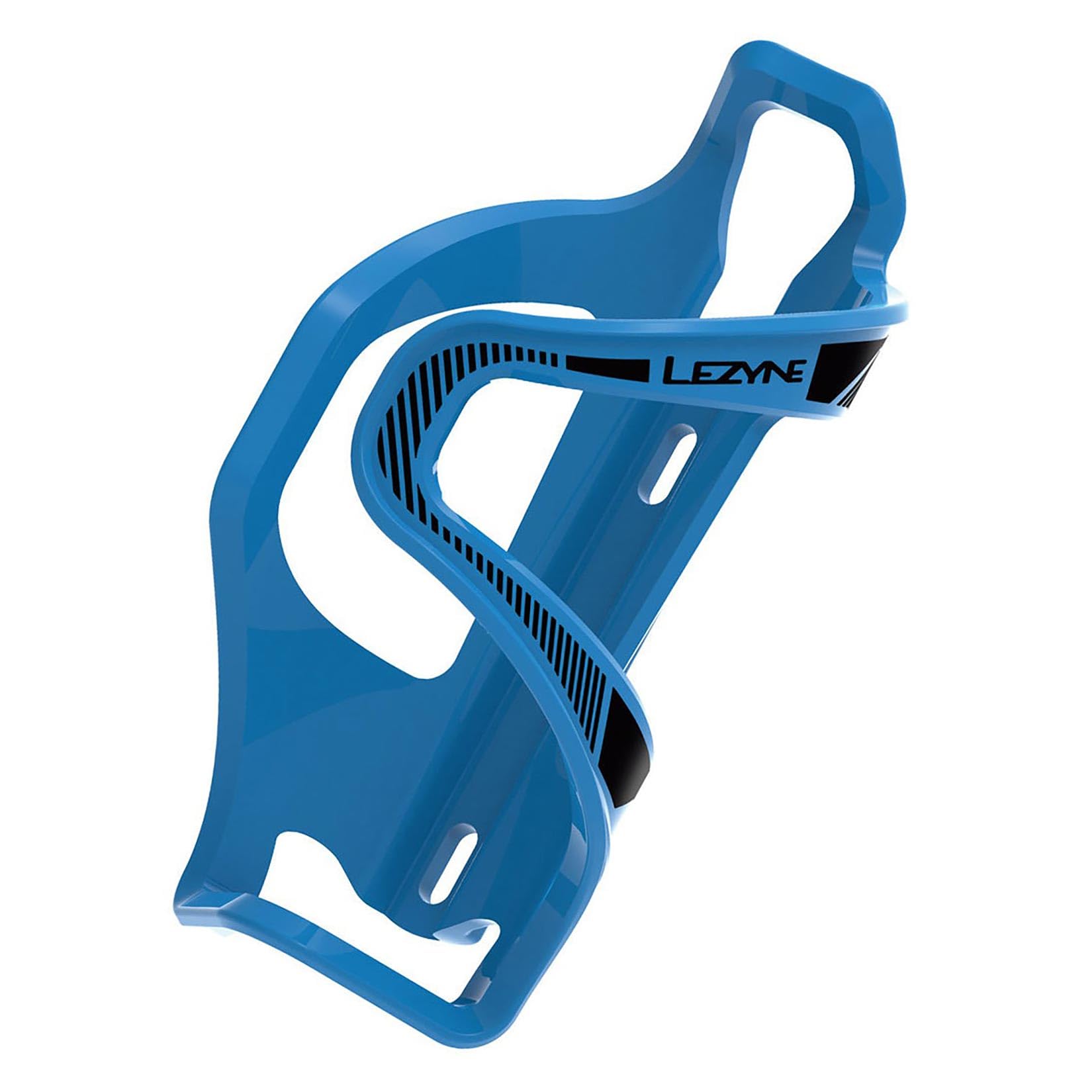 Side Load Composite Bike Water Bottle Cage for Compact Frames