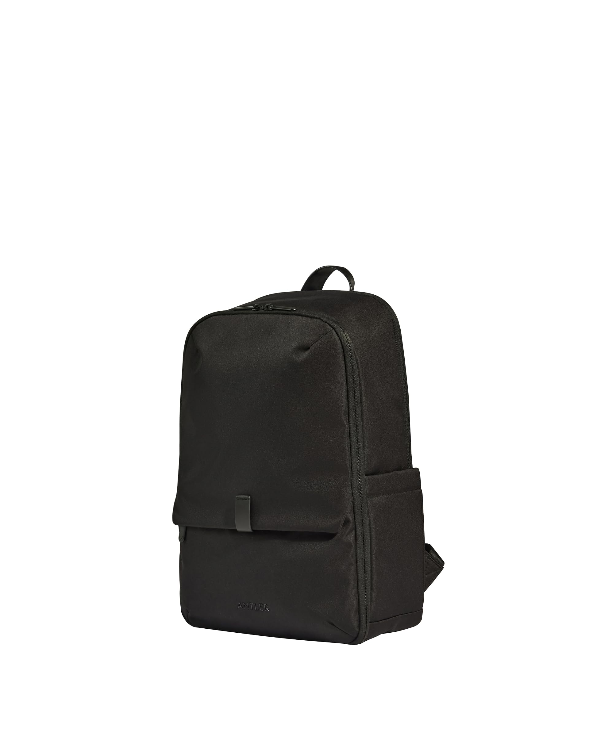 Lightweight Urban Backpack with Laptop Pocket and Suitcase Sleeve