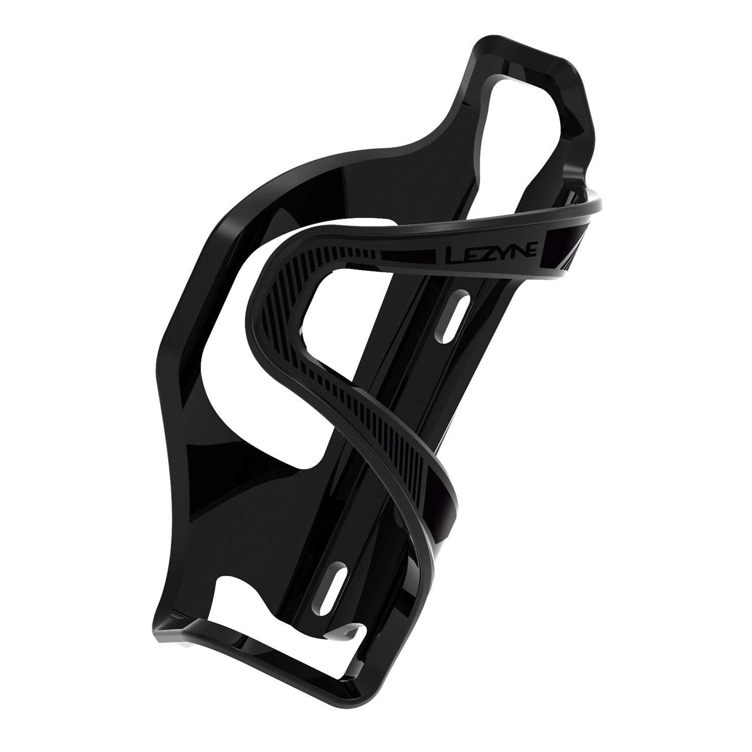 Side Load Composite Bike Water Bottle Cage for Compact Frames