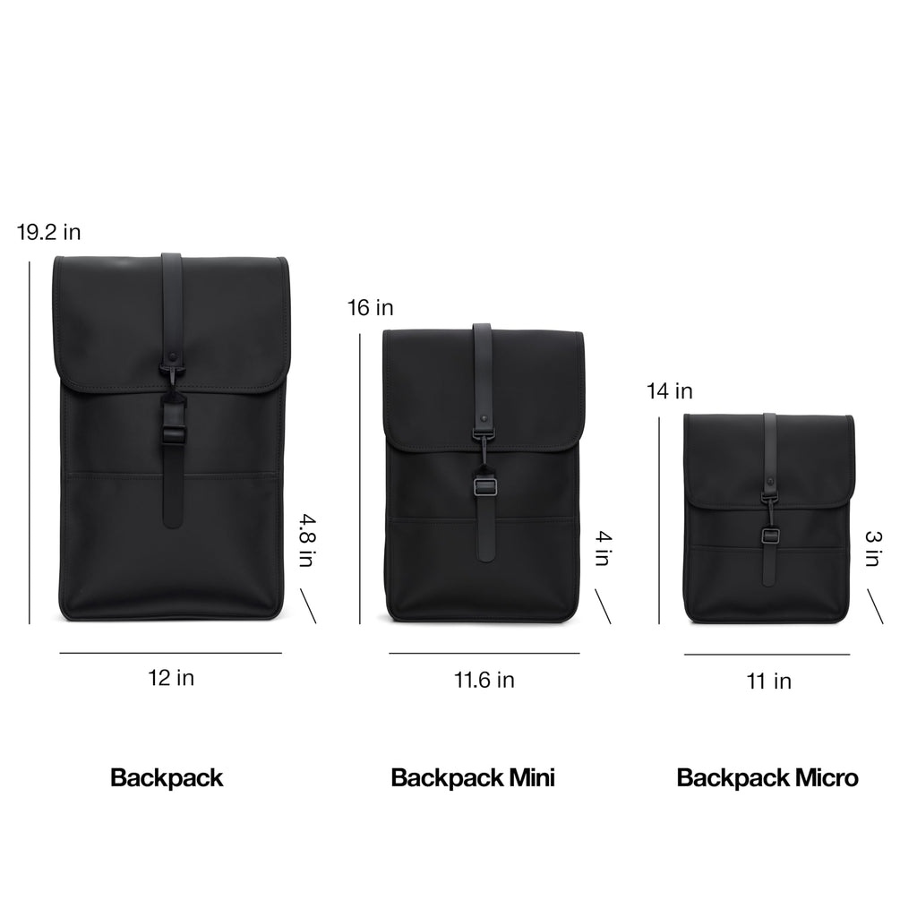 Waterproof Laptop Backpack for Work and Travel for Men and Women
