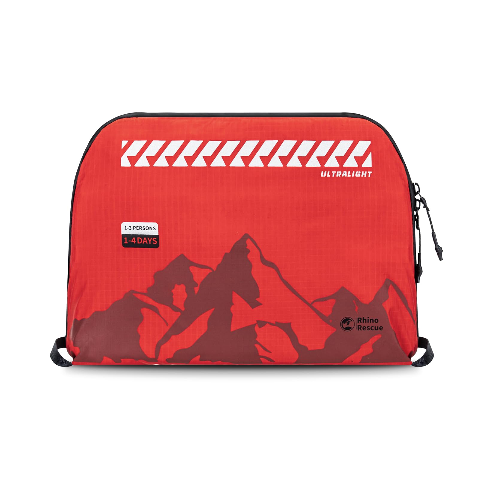 Ultralight Waterproof First Aid Kit for Hiking Cycling and Travel