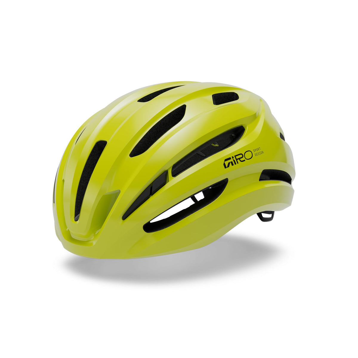 Adult Road Cycling Helmet with Multi Directional Impact Protection