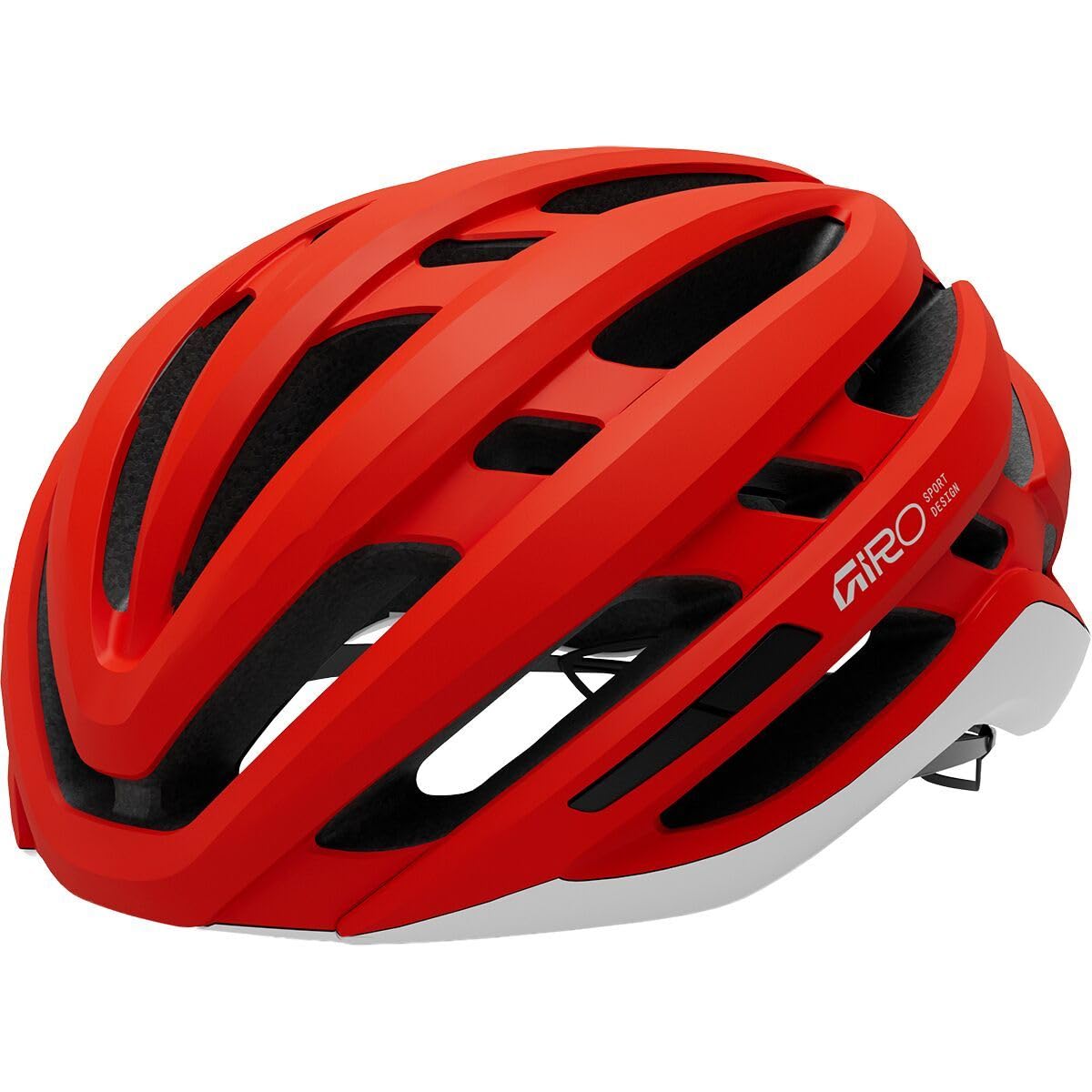Adult Cycling Helmet with Multi Directional Impact Protection