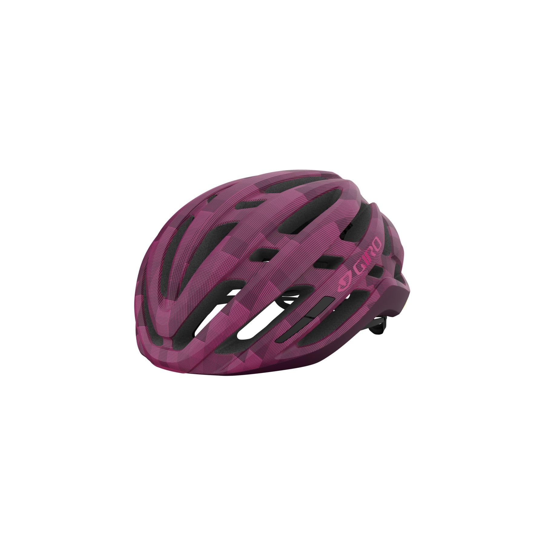 Adult Cycling Helmet with Multi Directional Impact Protection
