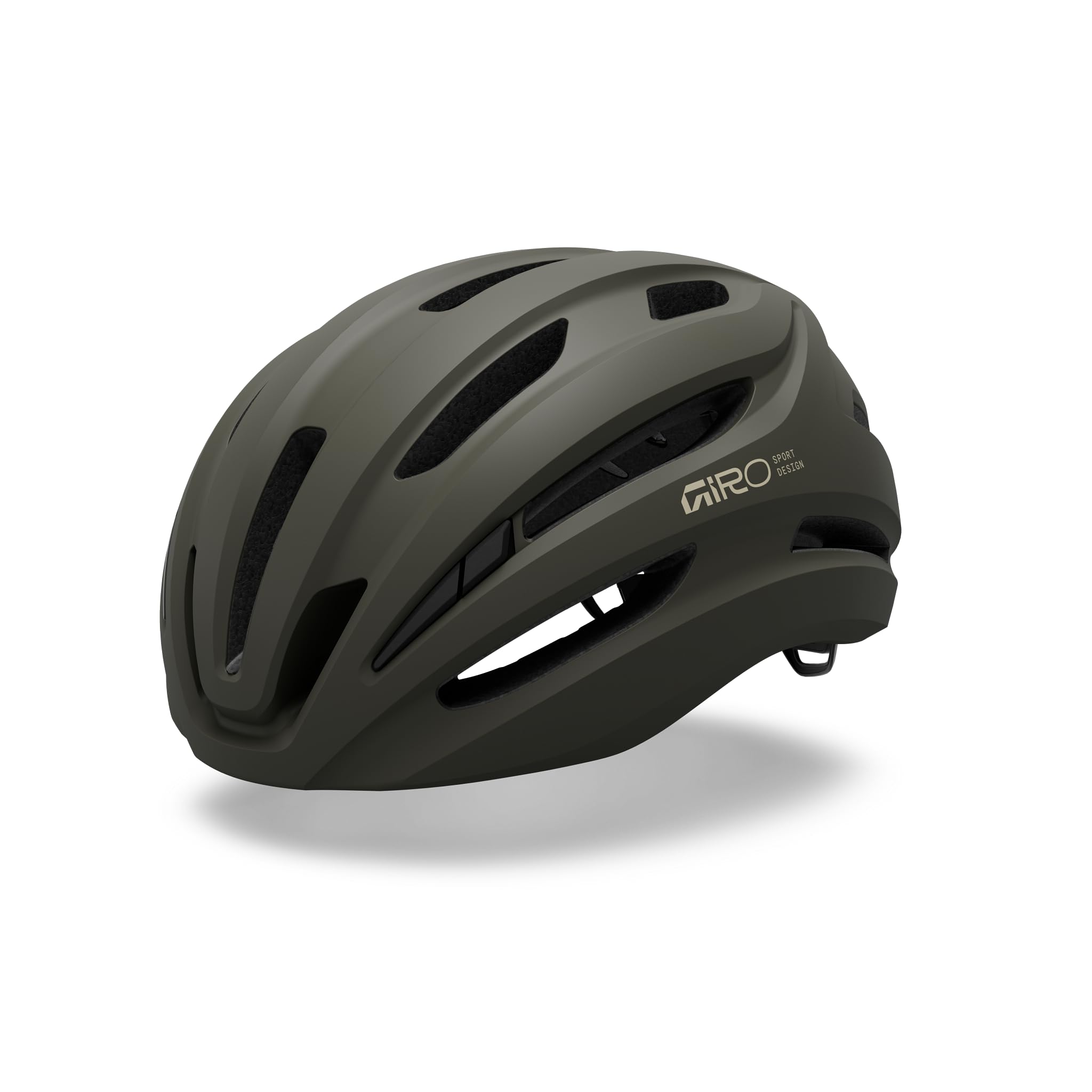 Adult Road Cycling Helmet with Multi Directional Impact Protection