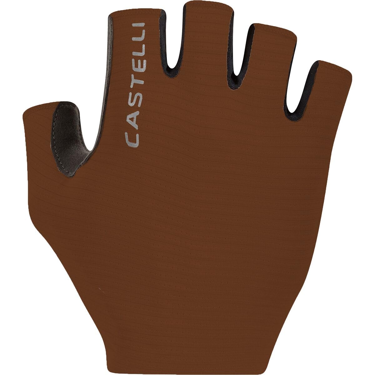 Mens Padded Short Finger Cycling Gloves for Road and Gravel Biking