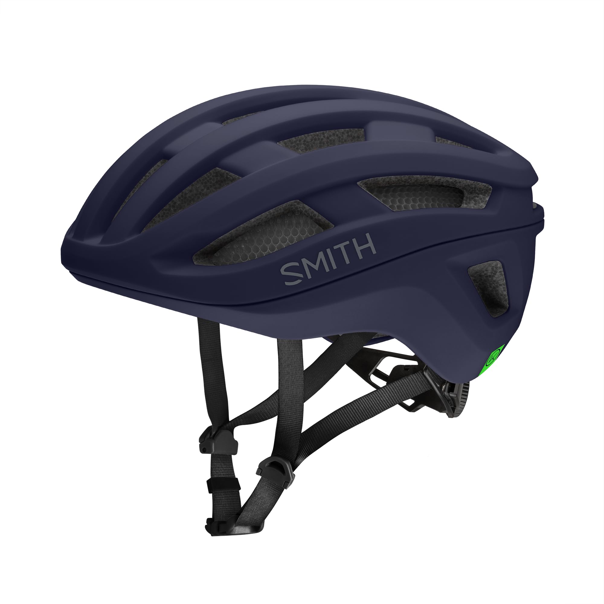 Lightweight Adult Road Cycling Helmet with Impact Protection