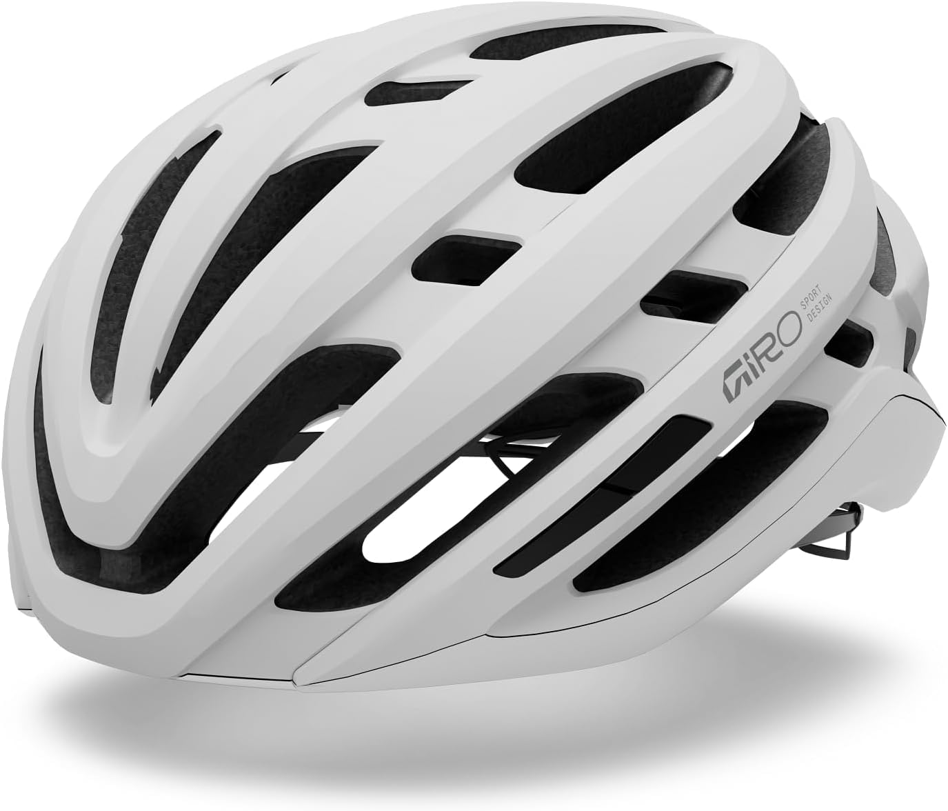 Adult Cycling Helmet with Multi Directional Impact Protection