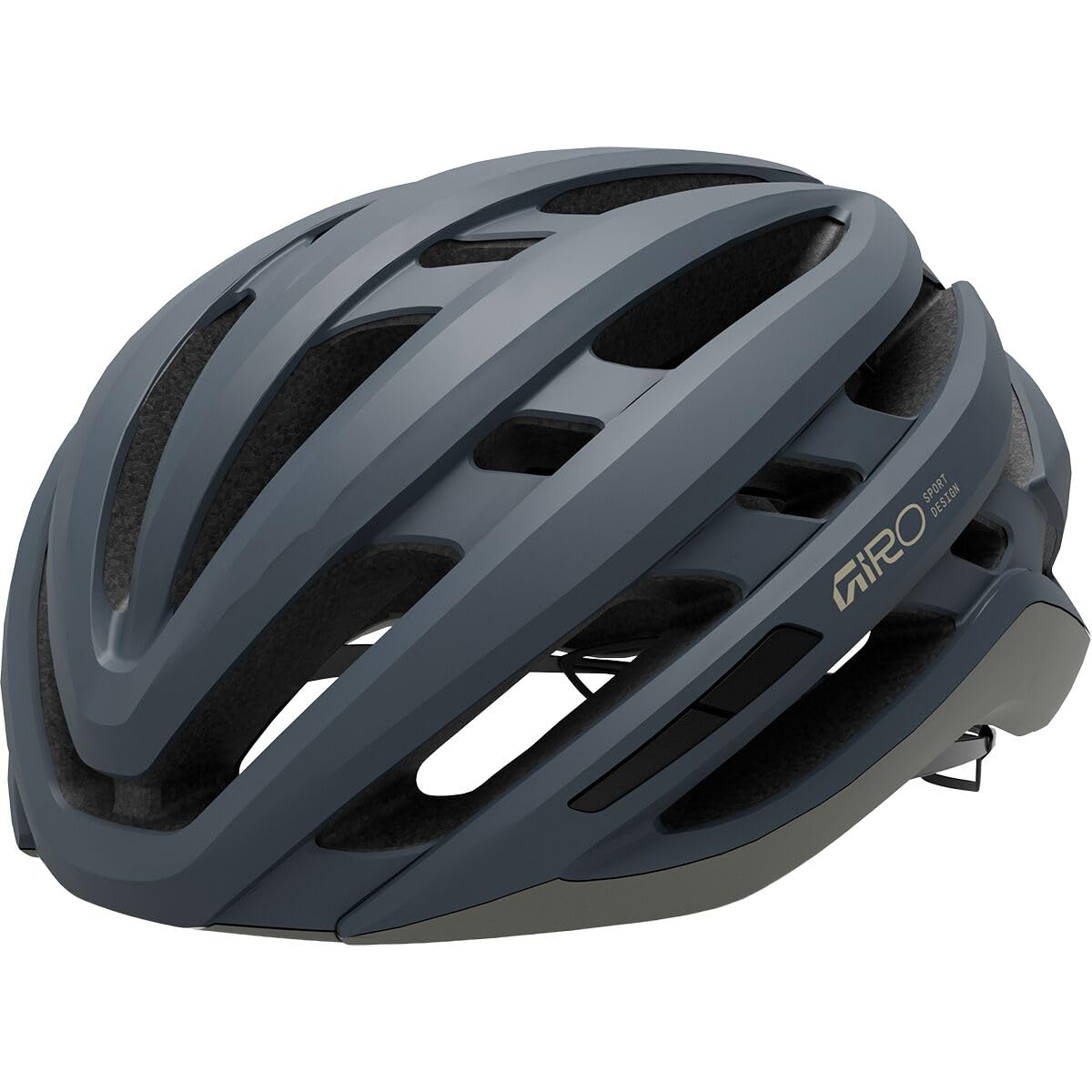 Adult Cycling Helmet with Multi Directional Impact Protection