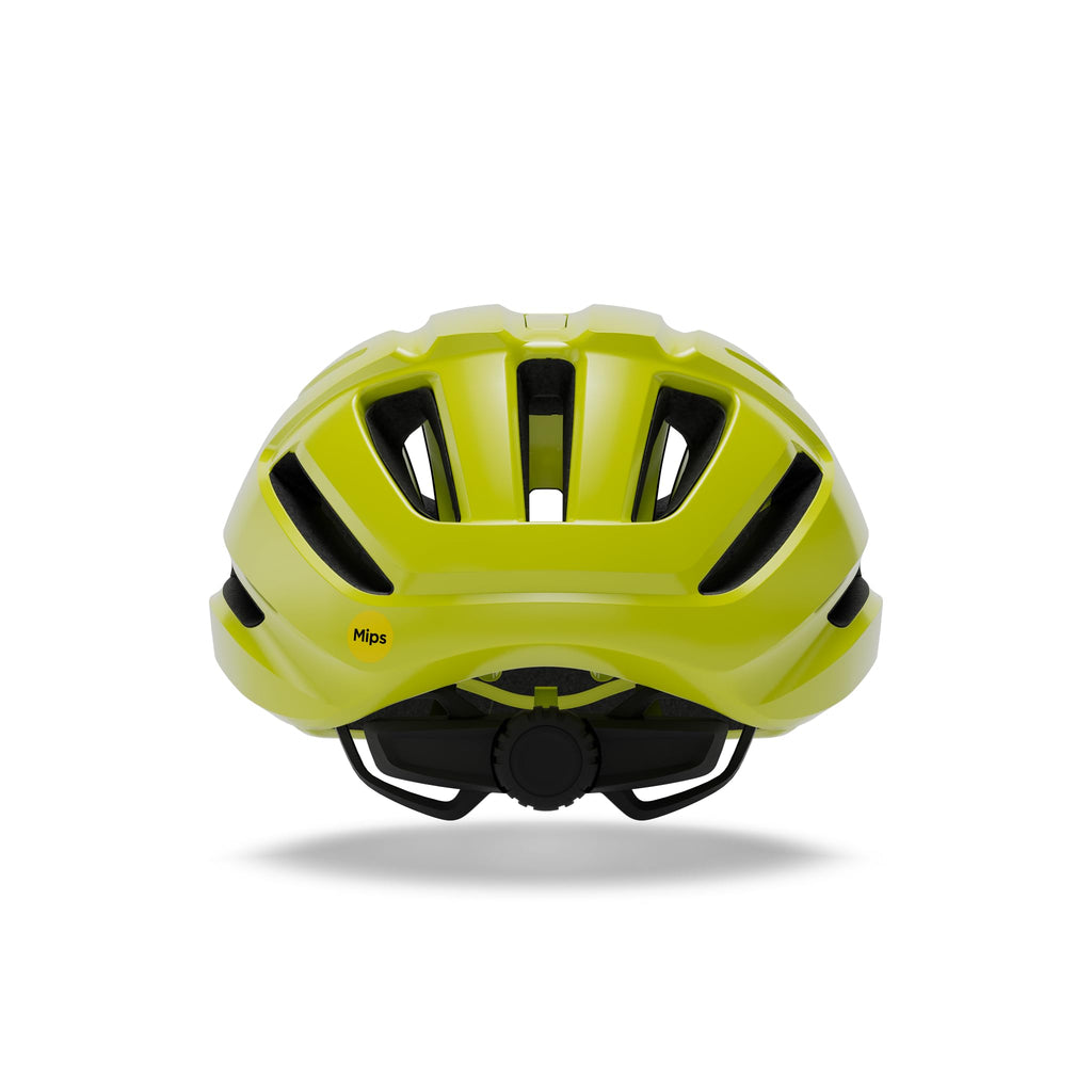 Adult Road Cycling Helmet with Multi Directional Impact Protection