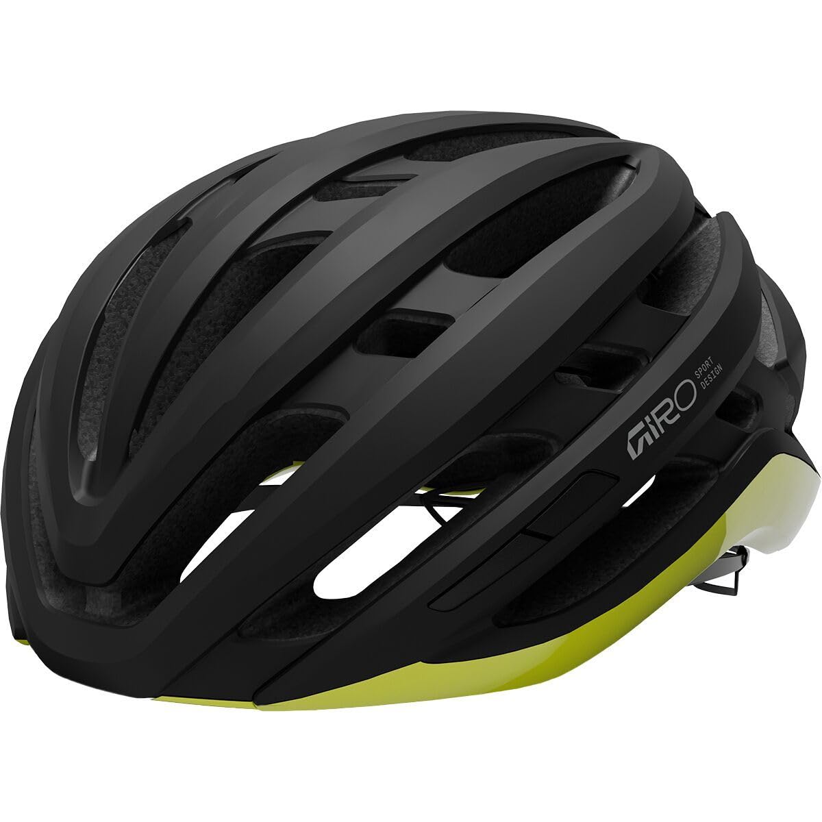 Adult Cycling Helmet with Multi Directional Impact Protection