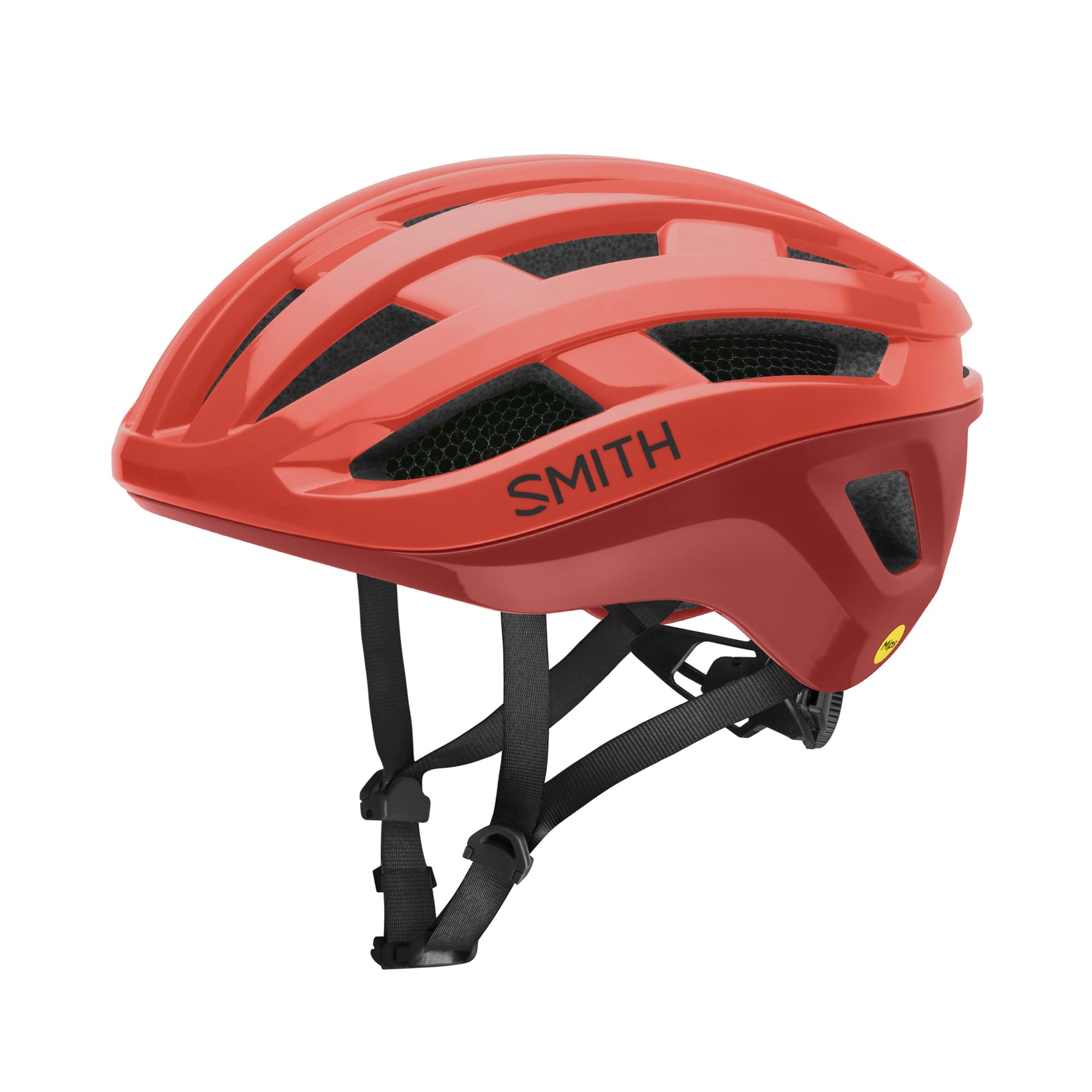 Lightweight Adult Road Cycling Helmet with Impact Protection