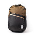 Rugged 25L Recycled Nylon Commuter Backpack with Laptop Sleeve