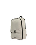 Lightweight Urban Backpack with Laptop Pocket and Suitcase Sleeve