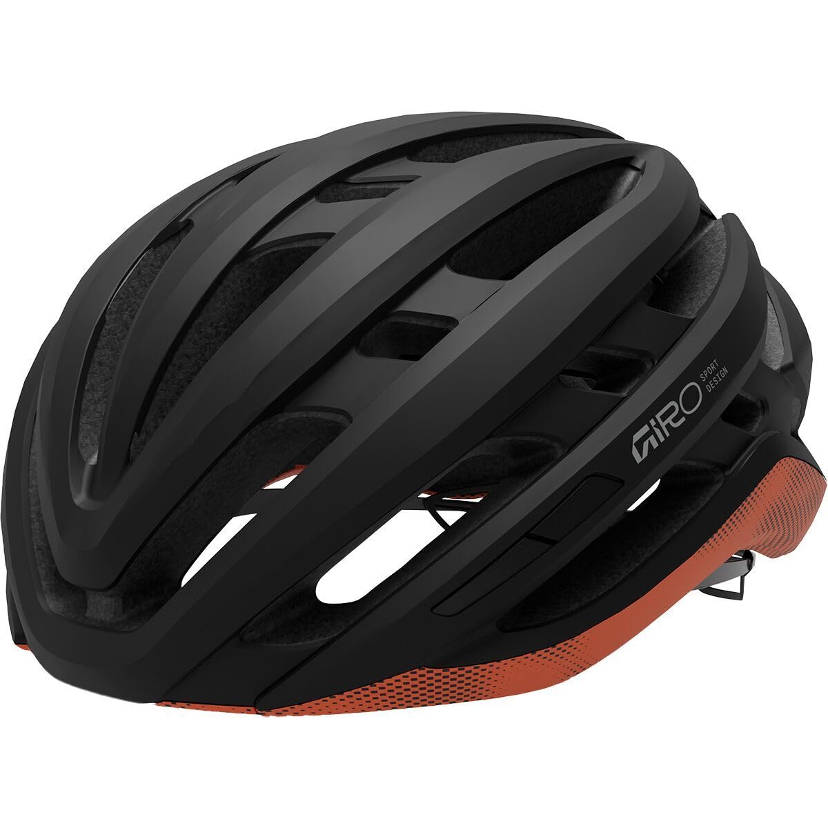 Adult Cycling Helmet with Multi Directional Impact Protection
