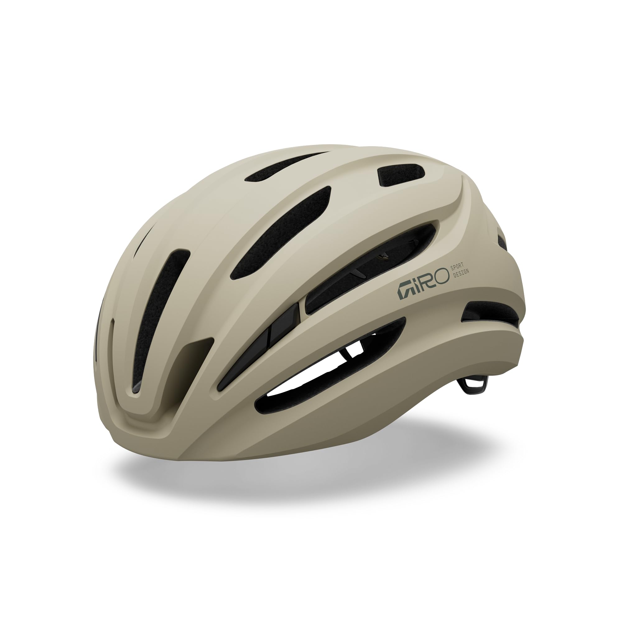 Adult Road Cycling Helmet with Multi Directional Impact Protection