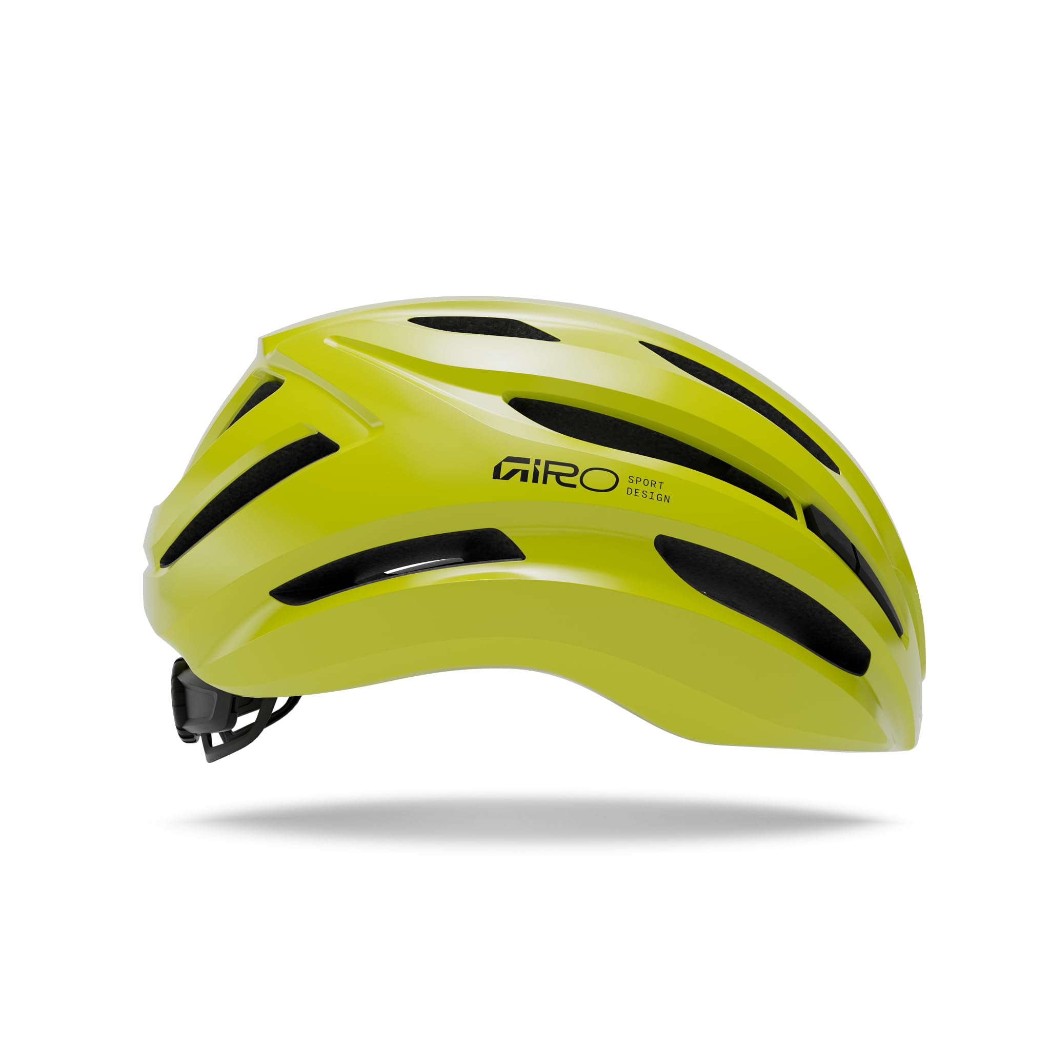 Adult Road Cycling Helmet with Multi Directional Impact Protection