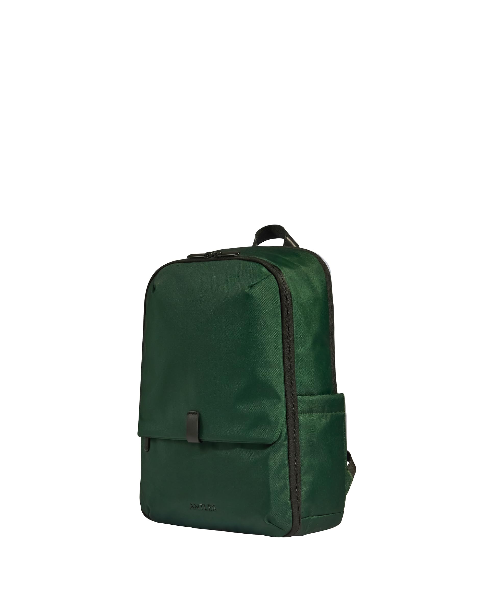 Lightweight Urban Backpack with Laptop Pocket and Suitcase Sleeve